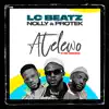Atelewo (feat. Nolly & Protek Illasheva) [Remix] - Single album lyrics, reviews, download