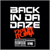 Back in da Daze ( Coco Nikko Remix ) artwork
