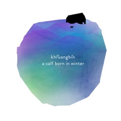 A CALF BORN IN WINTER cover art