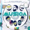 Música (feat. Myke Towers, Darell, Arcángel & Wisin) - Single