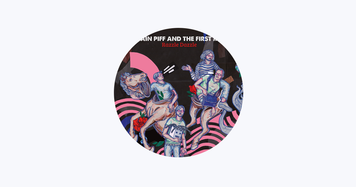 ‎Captain PIFF and the First Mates on Apple Music