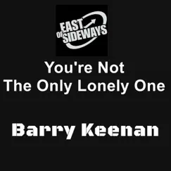 You're Not the Only Lonely One - Single by Barry Keenan album reviews, ratings, credits