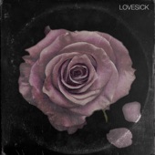 Lovesick artwork