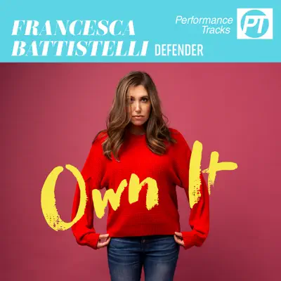 Defender (Performance Track) - EP - Francesca Battistelli