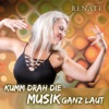 Kumm drah die Musik ganz laut (Radioversion) - Single