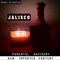 Jalisco - Zander, an American lyrics