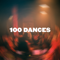Swing Ting - 100 Dances artwork