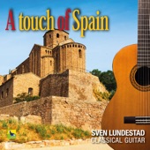 A touch of Spain artwork