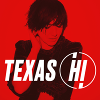 Texas - Mr Haze artwork