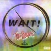Wait (feat. Taylor) - Single album lyrics, reviews, download
