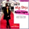 Aansu Liyera (feat. Arun Tiwari & Jeevit Jalmi) - Rani Shakya lyrics