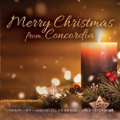 Merry Christmas from Concordia - EP artwork