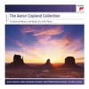 The Aaron Copland Collection: Orchestral Music and Music for Solo Piano, 2013