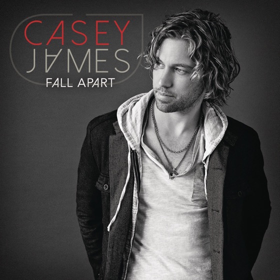 Cover artwork for Fall Apart
