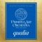 Qualia - PRIMITIVE ART ORCHESTRA lyrics