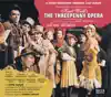 The Threepenny Opera (1954 Original Broadway Cast) album lyrics, reviews, download