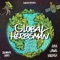 Global Dubster artwork