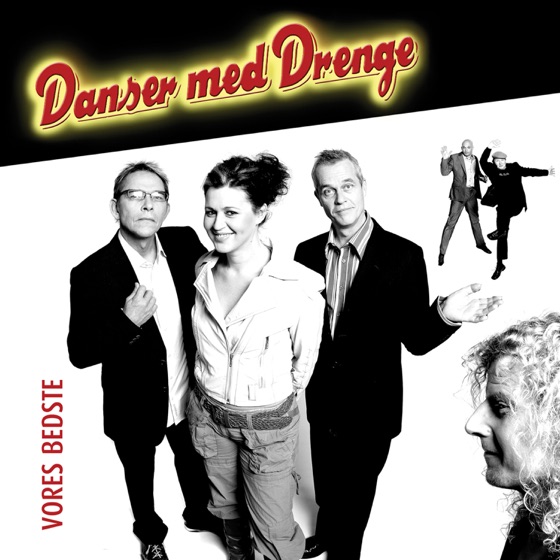Cover artwork for En Dejlig Morgen