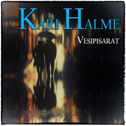 Kari Halme - Vesipisarat