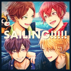 SAILING!!!!!