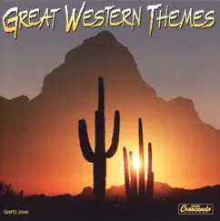 Great Western Themes by Billy Strange album reviews, ratings, credits