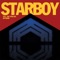 Starboy - Tell the Wolves I'm Home lyrics