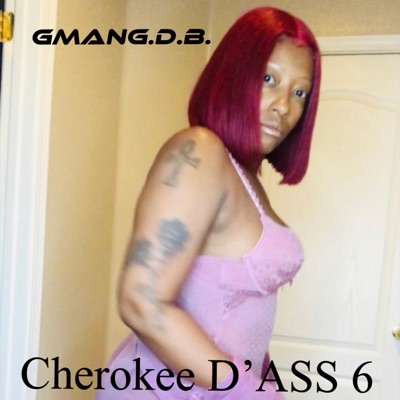 Cherrokee d ass