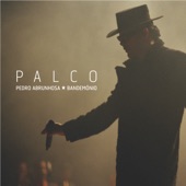 Palco (Live) artwork
