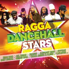 Ragga Dancehall Stars by Various Artists album reviews, ratings, credits