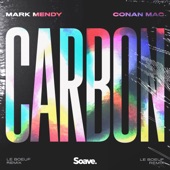 Carbon (Le Boeuf Remix) artwork