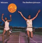 The Brothers Johnson - Sunlight