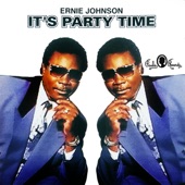 Ernie Johnson - I'm Doing Alright