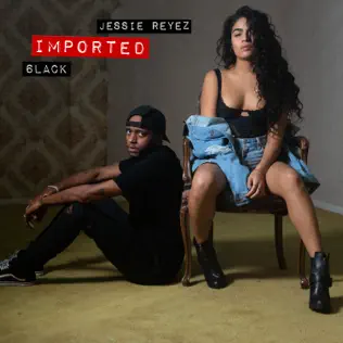 last ned album Jessie Reyez, 6LACK - Imported