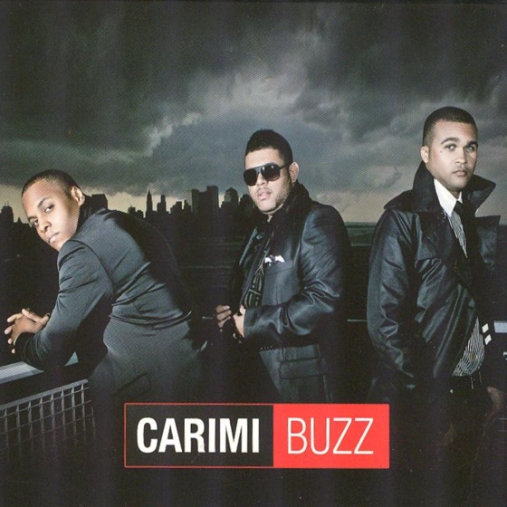 Cover artwork for Buzz