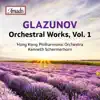 Stream & download Glazunov: Orchestral Works, Vol. 1