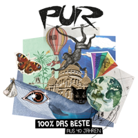 Pur - 100% das Beste aus 40 Jahren (Deluxe Version) artwork