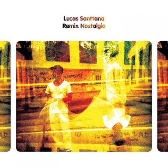 Cover artwork for Cira, Regina e Nana (BaBa ZuLa Remix)