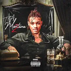T.A Montana 2 - EP by IOU T.A. album reviews, ratings, credits