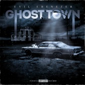 Ghost Town - EP artwork