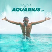 Aquarius - Ep artwork