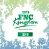 Live - 2019 Fnc Kingdom - Winter Forest Camp album lyrics, reviews, download