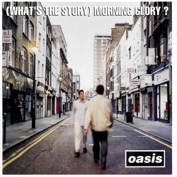 Hey Now by Oasis on NetFM