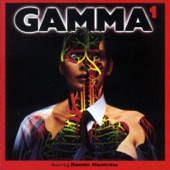 Gamma - Thunder and Lightning