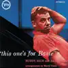 This One's for Basie album lyrics, reviews, download