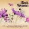 Black Woman (feat. Rapsody, Ke Turner, Rah Digga & NIKKI GRIER) artwork