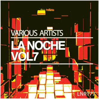 La Noche, Vol. 7 by Various Artists album reviews, ratings, credits