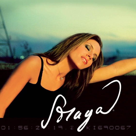 Cover artwork for A Tu Lado