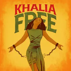Free - Single by Khalia album reviews, ratings, credits