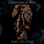 Wake The Dead artwork