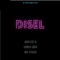 Disel (feat. Ahlex R & Gold Kid) - Og vega lyrics